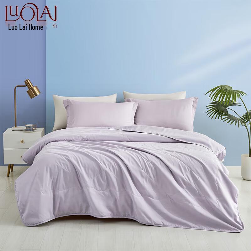 LUOLAI Tong Yin Wei Ying Summer Quilt