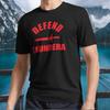 New Shirt Defend Thundera - Logo Active T-Shirt Funny Size S To 5XL