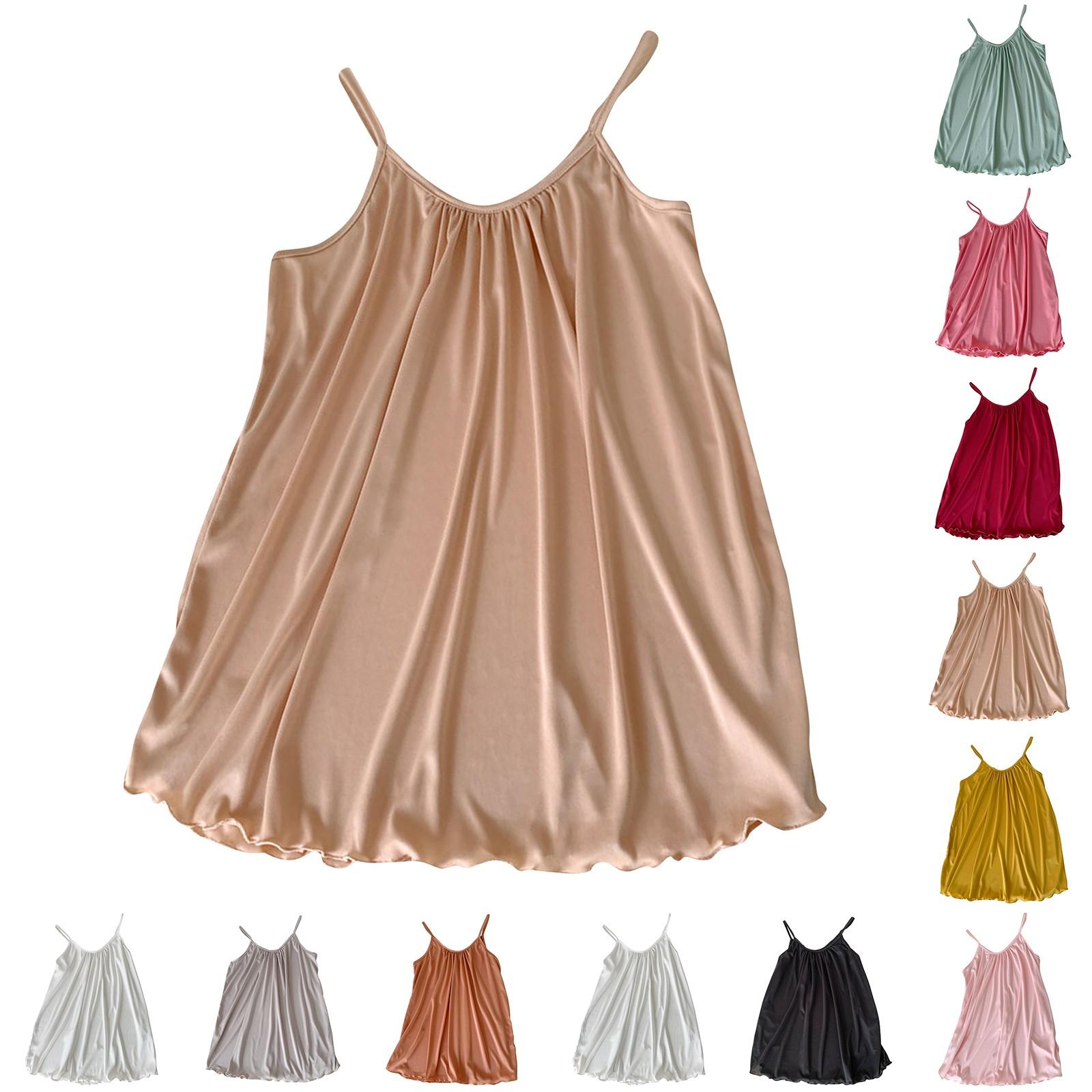 

Women s Camisole Tops With Solid Base Tops M чорний