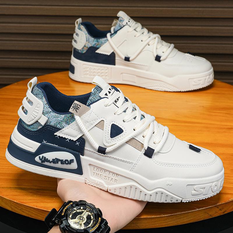 Popular Casual Board Shoes Men