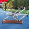 JEEANLEAN Outdoor Fitness Rowing Machine