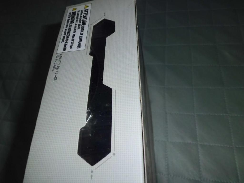 [USED] Product code: NieR: Automata Bring Arts YoRHa No.2 Type P Ver. 2.0