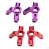 2 Pack Steering Hub Holder 04001 1:10 RC Model Car Accessories
