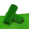 Green Artificial Grass Turf Mat