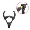 1Pc Carp Fishing Rod Rack Head Rest For Bank Sticks Secure Grip Rod Holder Carp Coarse Fishing Accessories