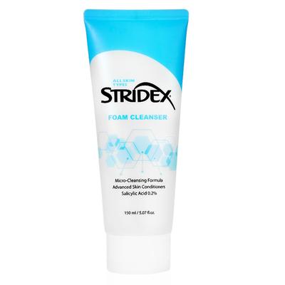 Stridex Foam Cleanser, 150ml, 1 Unit