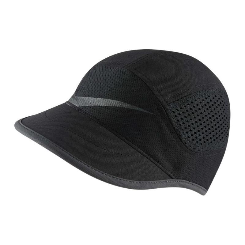 

Nike Hats & Caps Unisex Black Casual CW6070-010 F чёрный