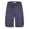 Jack Wills Mens Linen Cargo Shorts