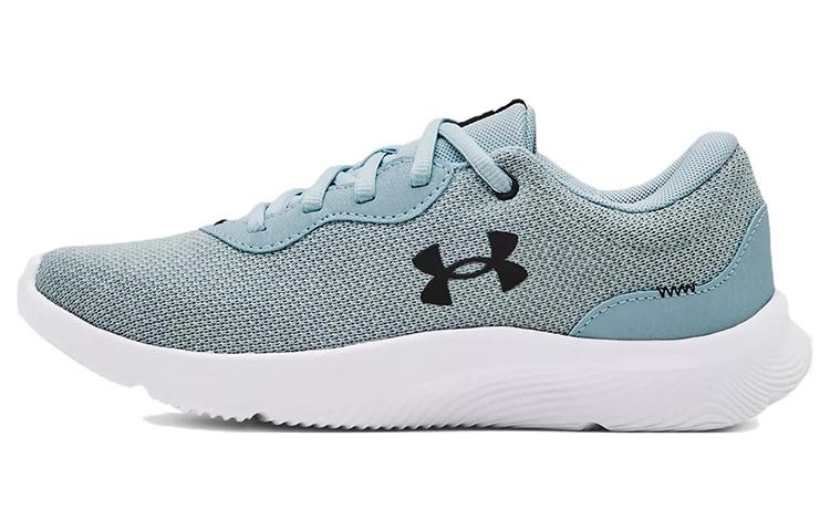 Женские беговые кроссовки Under Armour Mojo 2 Синий 3024131-300 36