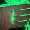 Mini Glow Stick100-200Personalized Wedding Birthday Party Decoration Glow Stick Christmas Halloween Event Supplies