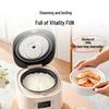 Midea 2L Mini Multi-Function Electric Rice Cooker CN Plug (adapter Included)