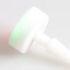 1 Pair Bicycle Handlebar End Light Universal MTB Mountain Road Bike Grip Handle End Mount Night Riding Warning Decorative Press Colorful Lamp