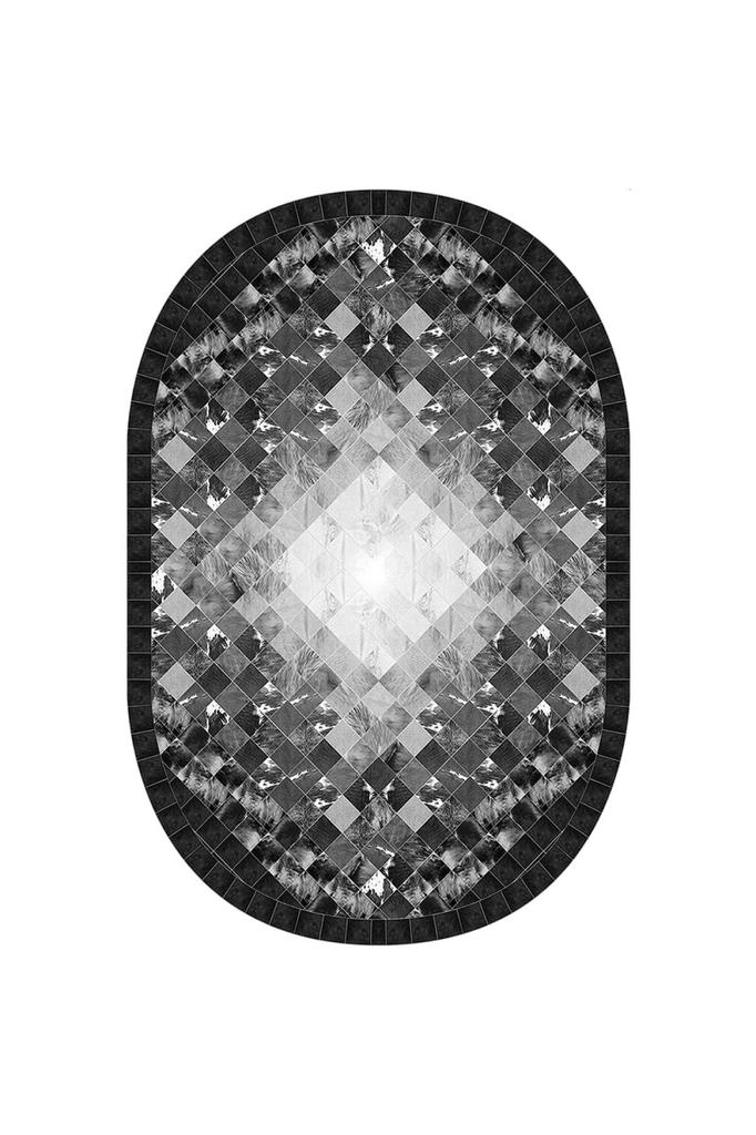 Rovigo Home Washable Printed Carpet RGHM7267-SD1022