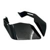 For Yamaha YZF600 YZF1000 R1 R1M R25 R3 R6 R7 Motorcycle Universal Winglet Aerodynamic Side Wing Fin Spoiler