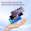 S25 Ultra Mini Dual SIM Android Phone with Touchscreen, Ideal Student Backup.