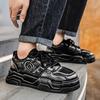Fashion CYYTL Mens Shoes Sneakers Casual Leather Platform Skateboard Summer Luxury Designer Sports Outdoor Running Hiking Tennis Loafers