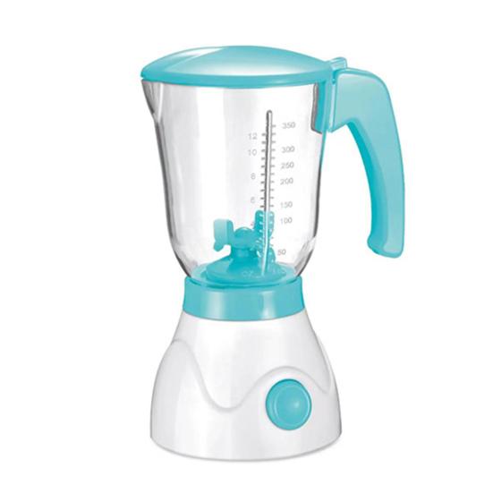 Kids Housework Helper Toy Set Pretend Play Kitchen Appliances with Coffee Maker Vacuum Cleaner & Washing Machine