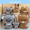 Koala Cute Bear Plush Toy Soft Stuffed Doll Cartoon Animal Decoration Gift Kids
