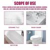 Bathroom Stains Remover Toilet Bowl Cleaning Agent for Floor Descaling Cleaning