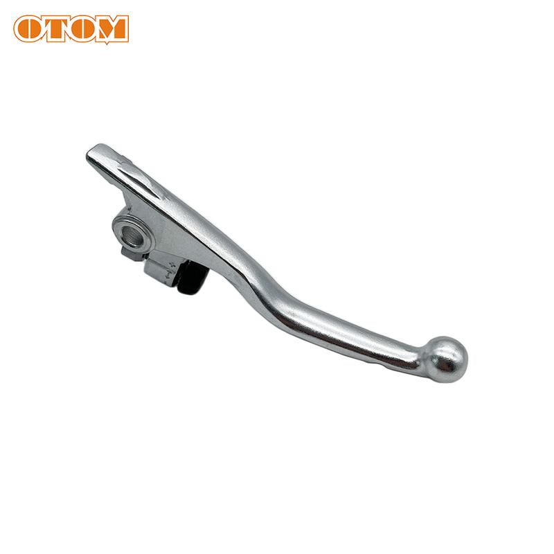 OTOM 2014-2024 Motorcycle Brake Lever Clutch Lever Hydraulic Clutch Control Forged Handles For KTM HUSQVARNA GASGAS Brembo EXCF