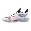Mizuno Wave Dimension White Salsa Vulcan Sneakers Unisex V1GA224096