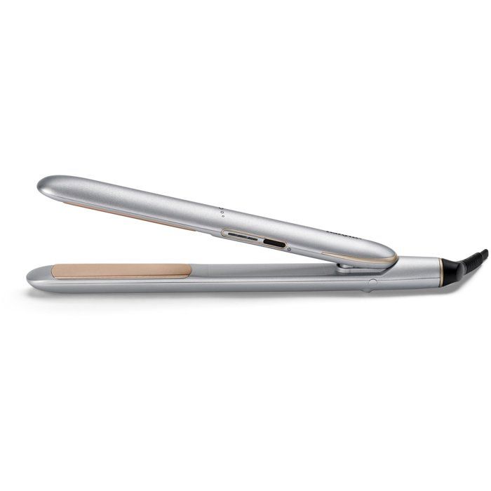 Lisseur - BaByliss - ST260E - Cosmos - Lissage rapide tout en douceur - Elegant, léger, compact et multi-voltage