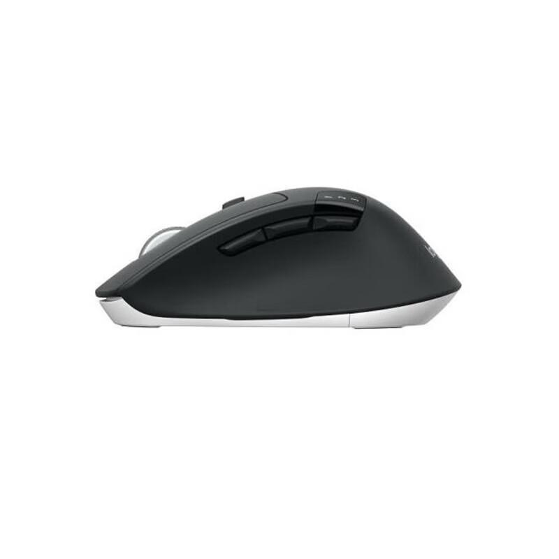 Logitech M720 Triathlon Multi-Device Wireless Mouse