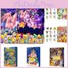 24 Piece Pokmon Advent Calendar Box Stunning Pokmon Pocket Monsters Toys Set