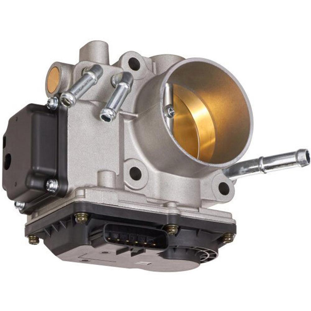 

Car Electronic Control Throttle Body For 2006-2008 Acura TSX 2.4L 16400-RBB-A01