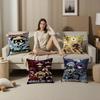 M-Murder D-Drones Pillowcases Home Bedding Decorative Pillow Cover Wedding Super Soft Pillow Case