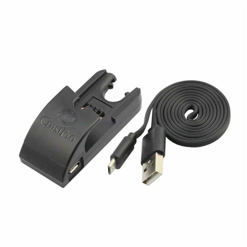 JOYSOG Sony Walkman Charging Cable USB Data Charging Cradle Charging Cable Sony Walkman Mp3 Player Charging Cable NW-WS413 / NW-WS414 / NW-WS623 /