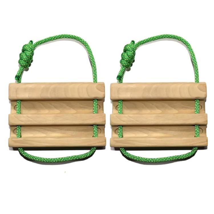 Climbing Training Board Finger Grip Strengthener Forearm Exerciser Hangs Board Building Core Strength Hangs Board