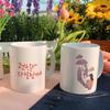 Tb765-Design Tasse 2er-Pack-Worte des Trostes