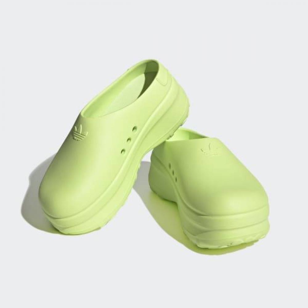 

Adidas Адифом Стэн Мул W 255