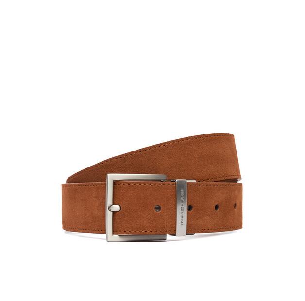 Ремень Tommy Hilfiger Hudson Rev 3.5 EU 90
