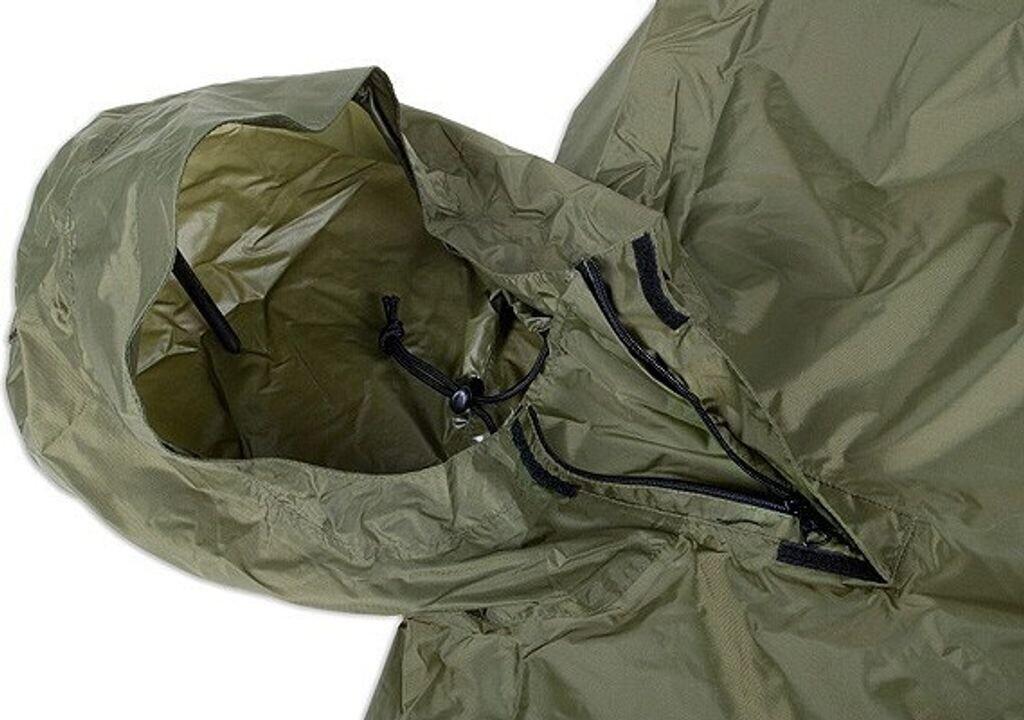 Куртка Tatonka Poncho 3 cub