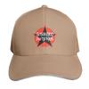 Best of Classic BandThe Smashing Pumkins Logo Baseball Cap Golf Hat Unisex Rave Unique hats For Girls Unisexs