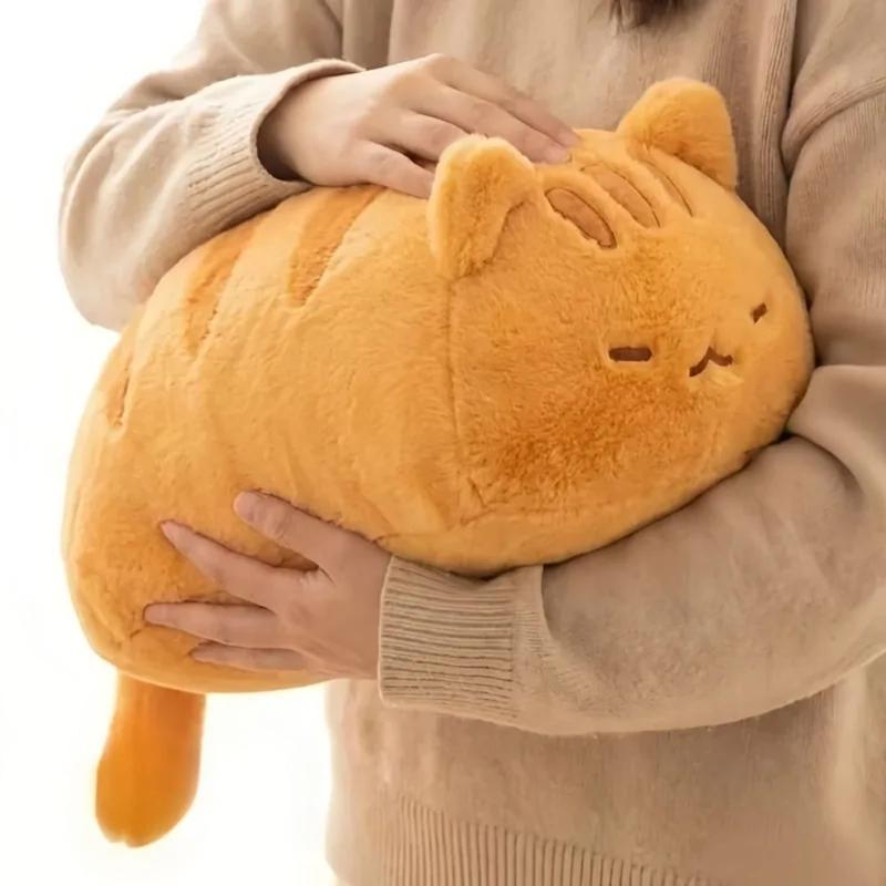 Lovely Plushes Cats Plushie With Soft Materials Great For Children And Adults
