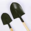 63cm Wooden Handle Multi-purpose Small Shovel