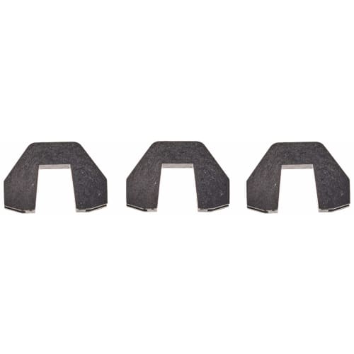 KITACO Slider Set Lead 110/Dio 110/Gyro Etc. 1 Set of 3 70-489-90102