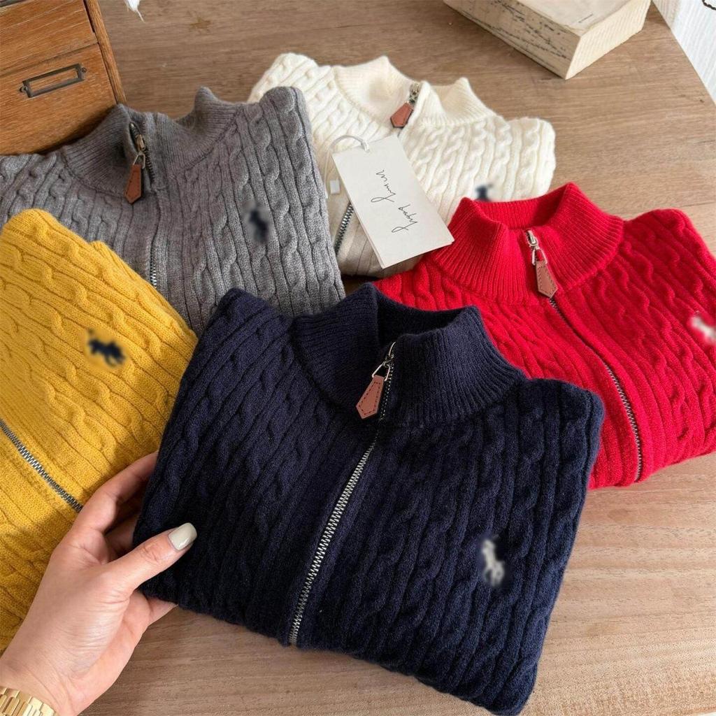 Jungen Strick-Cardigan Pullover für Kleinkinder Frühling Leichtes Bequemes Oberteil