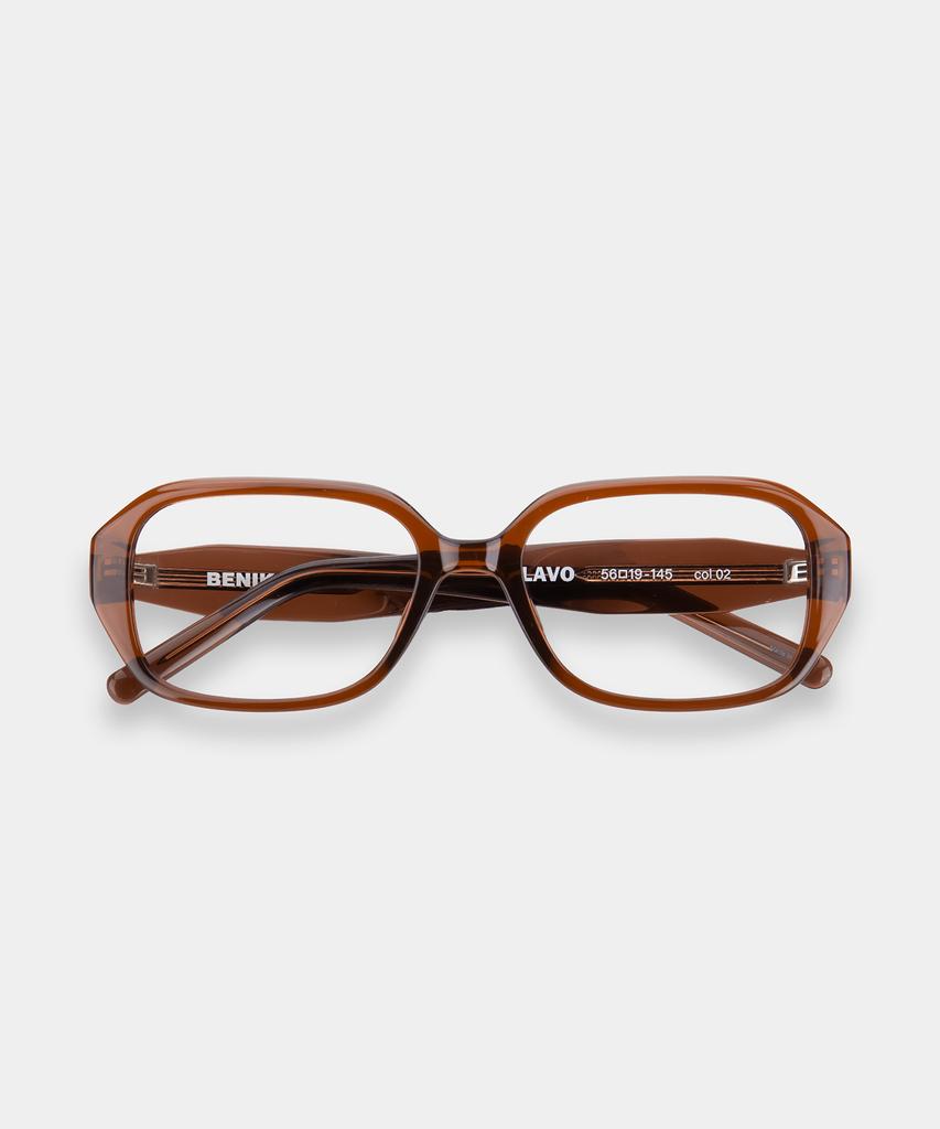 Binikeupeulojegteu Lavo C2 Brown