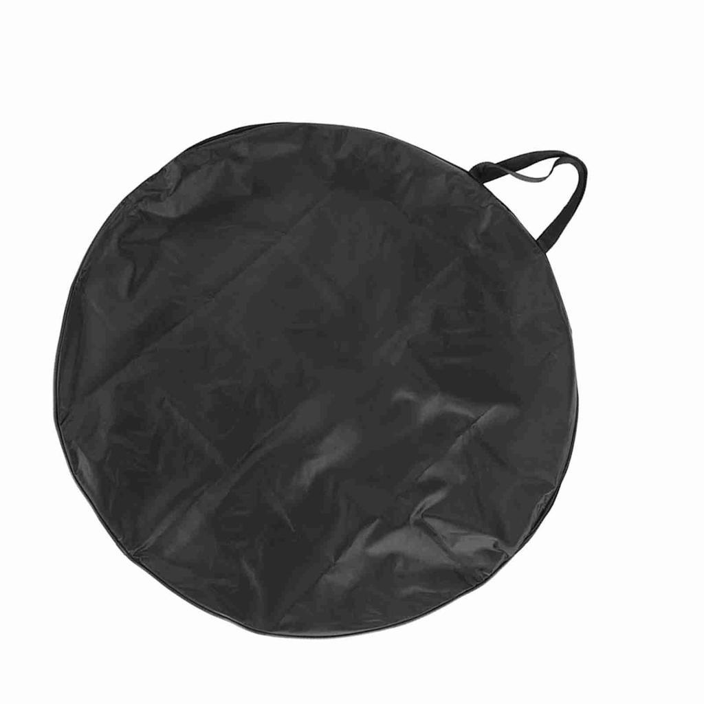 DUUTI   Wheel Carrying Package Bags for Cycling Road Mountain Bike (for 27.5in Wheel)