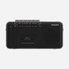Philips Retro Cassette Player and Recorder with USB CN Plug (adapter Included)