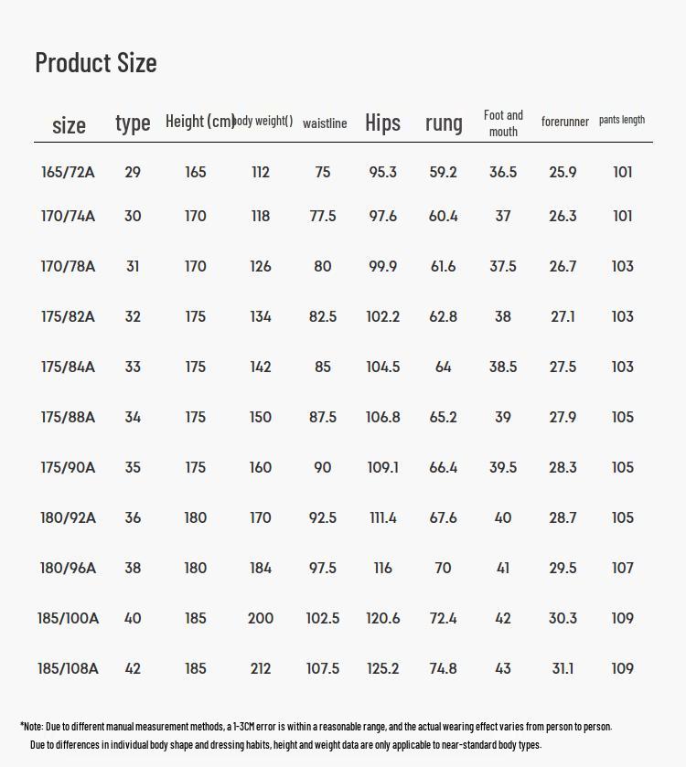 HLA Men's Executive Wrinkle-Free Business Casual Trousers