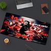 Michael Jackson Print Mouse Pad, for Keyboard Pad Laptop PC Mat for Office Home Use, Desk Decor, Perfect Birthday Gift for Gamers