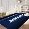 X-XRAY Racing-CarS Floor Carpet Nordic Style Home Doormat Bathroom-Toilet Mats Bedroom Hotel Decor Mat