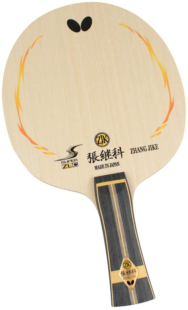 Rachetă de tenis de masă Butterfly Zhang Jike SUPER ZLC 36541 FL