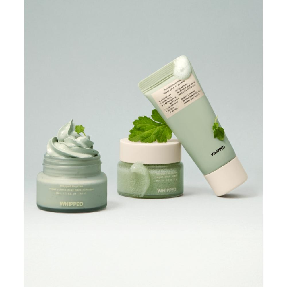 Whipped Mug Tree Pore Soothing Best Kit