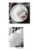 European Luxury Bone China Coffee Cup & Saucer Set - Elegant Afternoon Tea Ceramic Cup